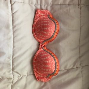 victoris,s secret swimsuit top